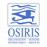 Osiris Côte d’Ivoire Logo