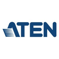 ATEN Infotech Logo