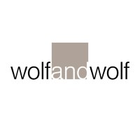Wolf and Wolf S.r.l. Logo