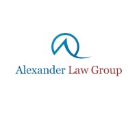 Alexander Law Group Logo