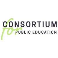 Consortium for Public Education Logo