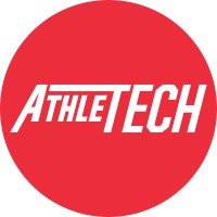 AthleTECH Logo