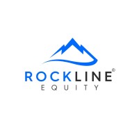 Rockline Equity Logo