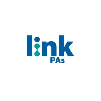 linkPAs Logo