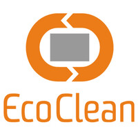 ECOCLEAN S.A Logo
