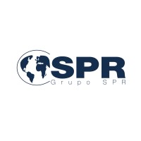 Grupo SPR - SPR División Industrial y Servicios S.L. Logo