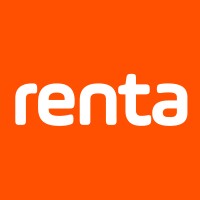 Renta Suomi Logo