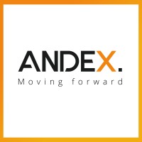 ANDEX Logo
