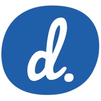 delivery.com Logo