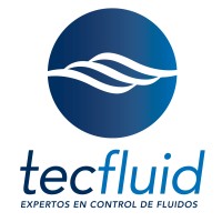 Tecfluid S.A.Chile Logo