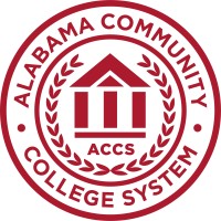 Alabama Community College System Logo