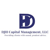DJH Capital Management Logo