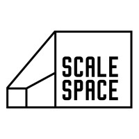 Scale Space Nottingham Logo