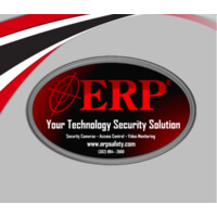 Emergency Response Protocol - Security Solutions at ERP Logo