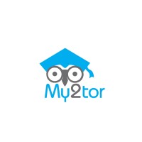 My2tor Logo