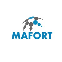 MAFORT SERVICE SAC Logo