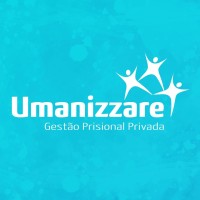 Umanizzare Gestão Prisional Privada Logo