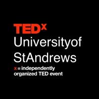 TEDxUniversityofStAndrews Logo