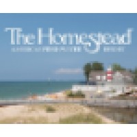 The Homestead - Americas Freshwater Resort Logo
