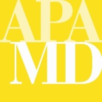 APA Maryland Logo