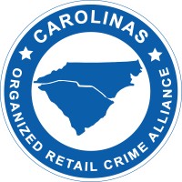 Carolinas Organized Retail Crime Alliance (CORCA) Logo