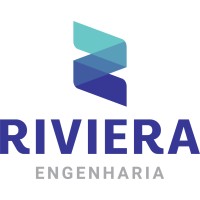 Riviera Engenharia Logo