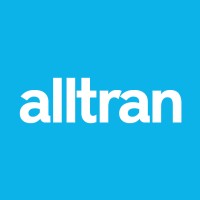 Alltran Logo