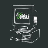 BSidesNoVA Logo