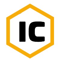 Infratech Civil Logo