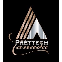 Prettech Canada Logo
