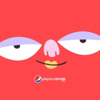 Pepsi Center WTC Logo