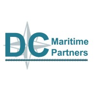 DC Maritime Partners BV Logo