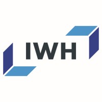IWH – Halle Institute for Economic Research – Member of the Leibniz Association Logo