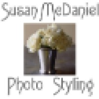 Susan McDaniel Photo Styling Logo