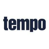 Tempo Advertising Romania Logo