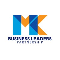 Milton Keynes Business Leaders Partnership Logo