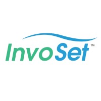 InvoSet SA Logo