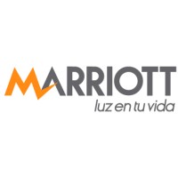 MARRIOTT S.A. Logo