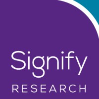 Signify Research Ltd Logo