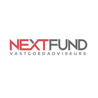NEXTFUND Vastgoedadviseurs Logo