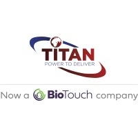 Titan Solutions Logo