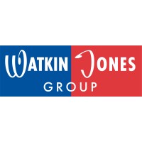 Watkin Jones Group Logo