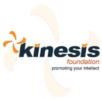 Kinesis Foundation Logo
