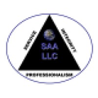 Smith & Associates, LLC. Logo
