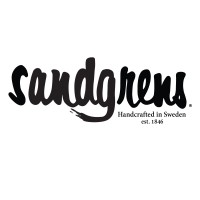 Sandgrens Clogs Logo
