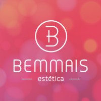 Bem Mais Estética Logo