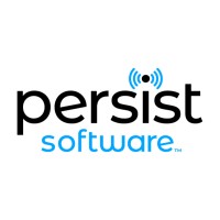 Persist Software Logo