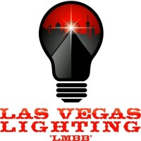 Las Vegas Lighting Inc Logo