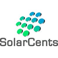 Solar Cents Logo