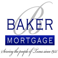 Baker Mortgage Logo